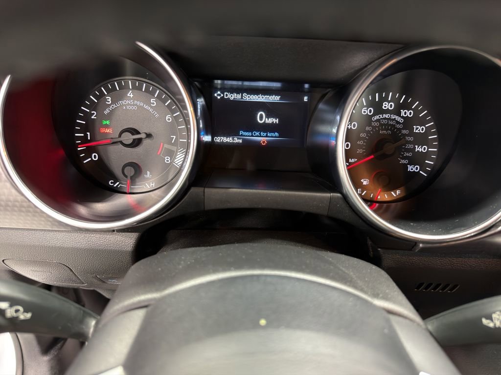 Used 2018 Ford Mustang GT w/ GT Performance Package image 29