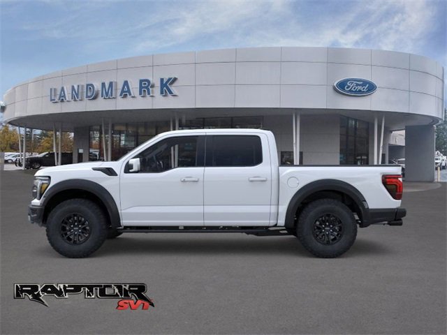 New 2025 Ford F150 Raptor image 3