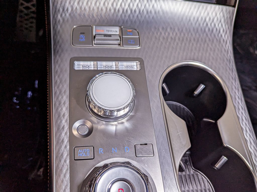 Used 2026 Genesis GV70 2.5T Sport Prestige AWD/4WD image 37
