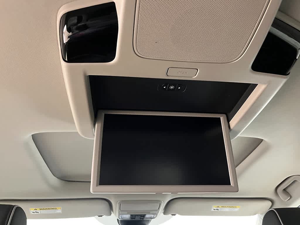 New 2026 Honda Odyssey Elite image 26