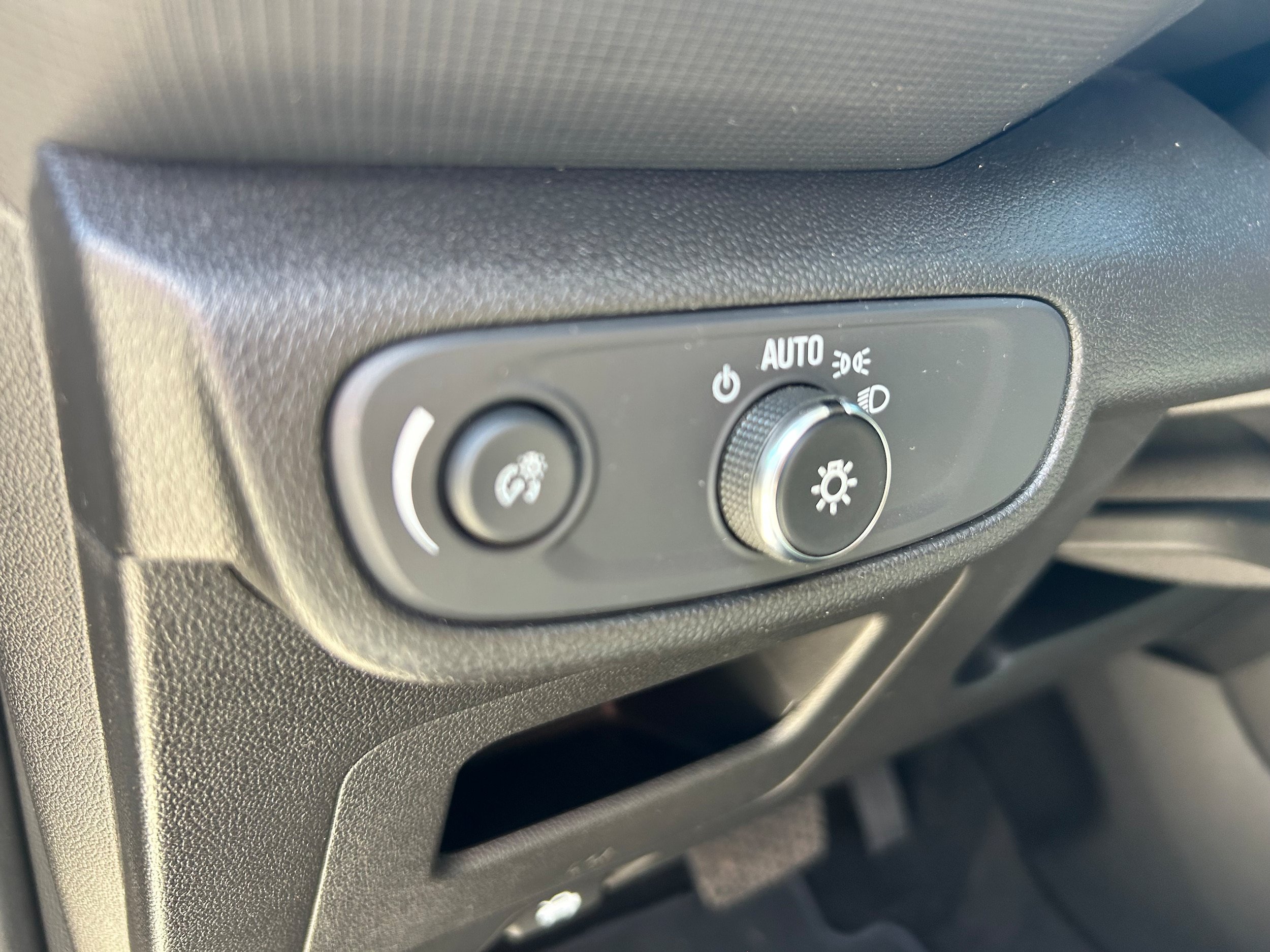 Used 2021 Chevrolet TrailBlazer LS FWD image 10