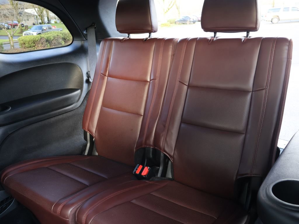 Used 2023 Dodge Durango GT image 35