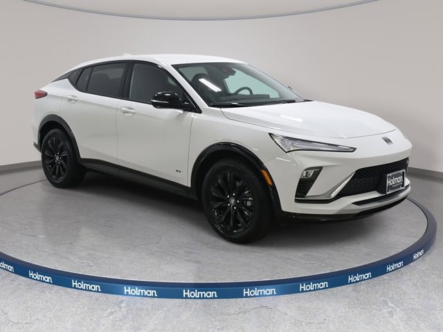 Used 2025 Buick Envista Sport Touring image 4