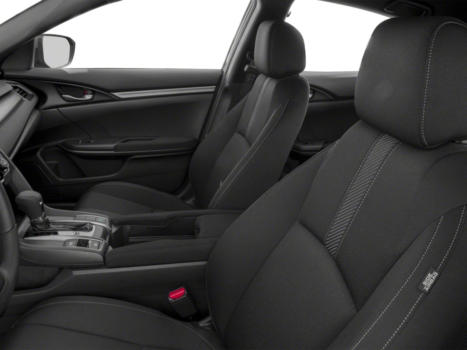 Used 2018 Honda Civic LX image 6