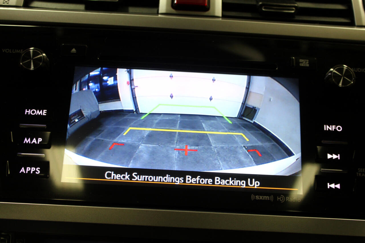 Used 2016 Subaru Legacy 2.5i Limited image 16