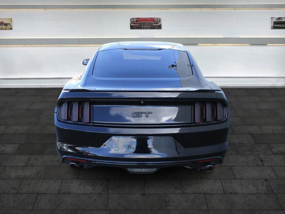 Used 2016 Ford Mustang GT image 6