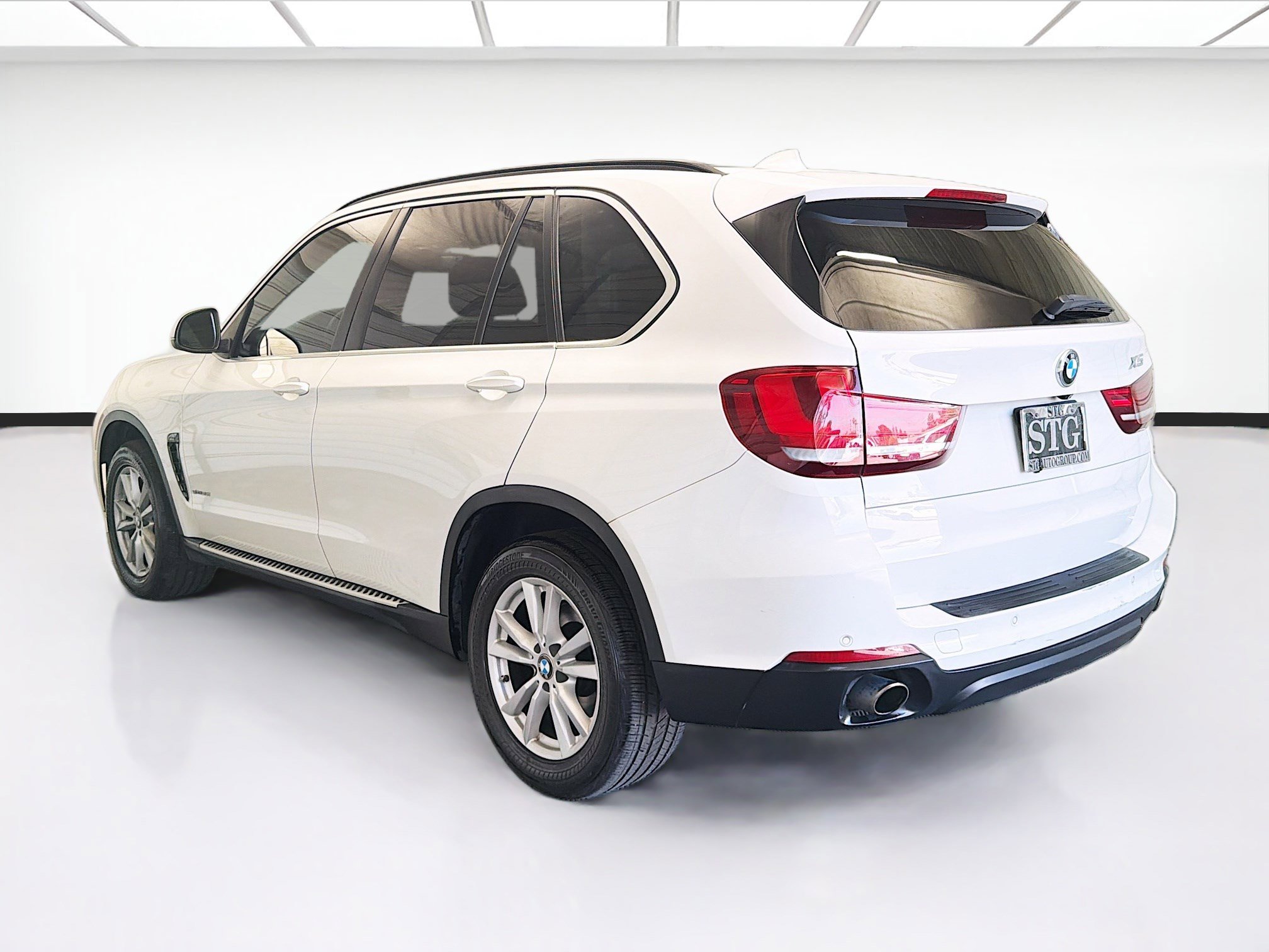 Used 2014 BMW X5 sDrive35i image 6
