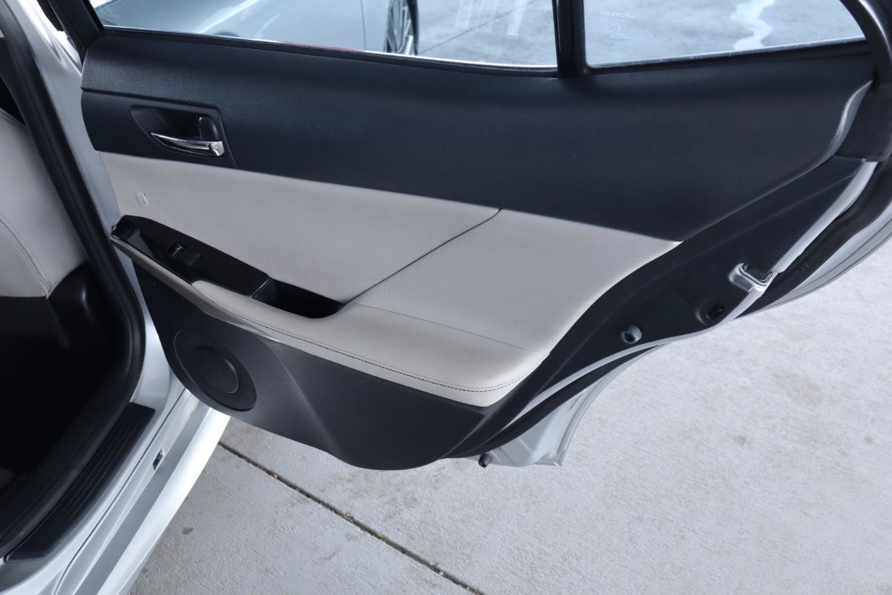 Used 2015 Lexus IS 250 AWD w/ Navigation System Package image 35