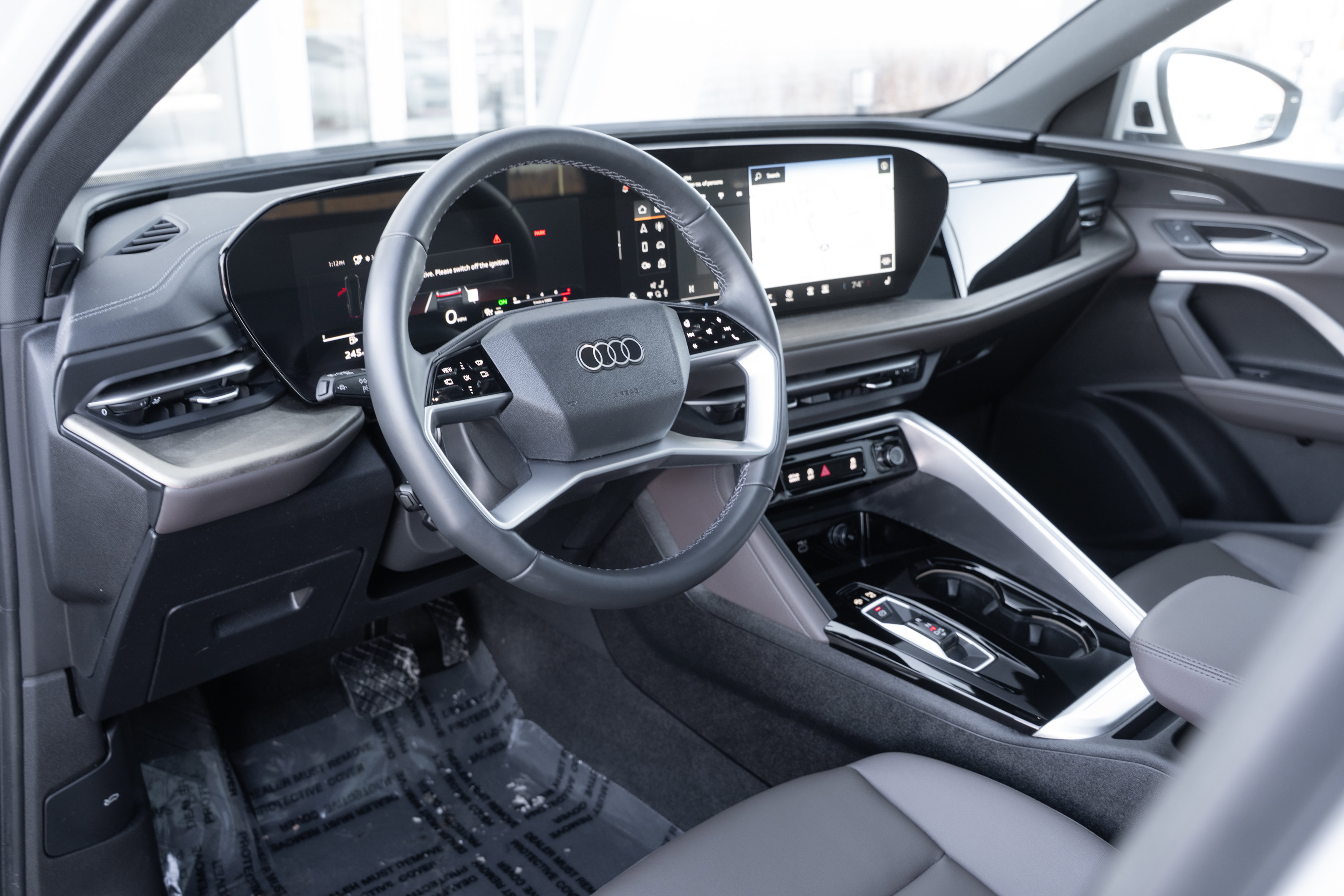 Certified 2025 Audi Q5 Premium Plus w/ Premium Plus image 10