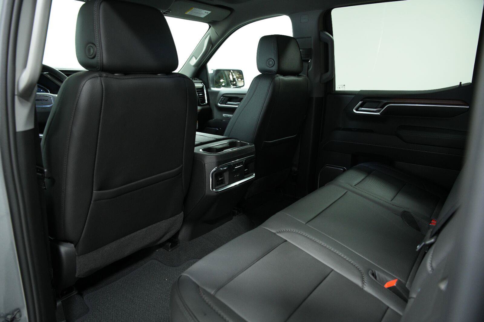 New 2026 GMC Sierra 1500 Denali AWD/4WD image 30