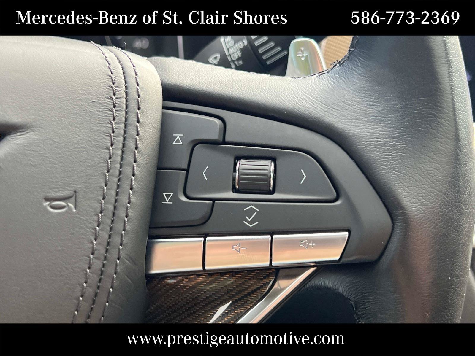 Used 2021 Cadillac XT6 Sport w/ Platinum Package AWD/4WD image 30