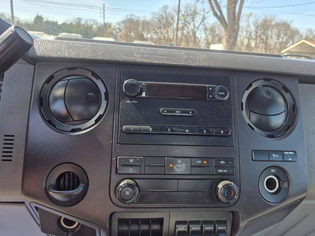 Used 2011 Ford F350 XL RWD image 25