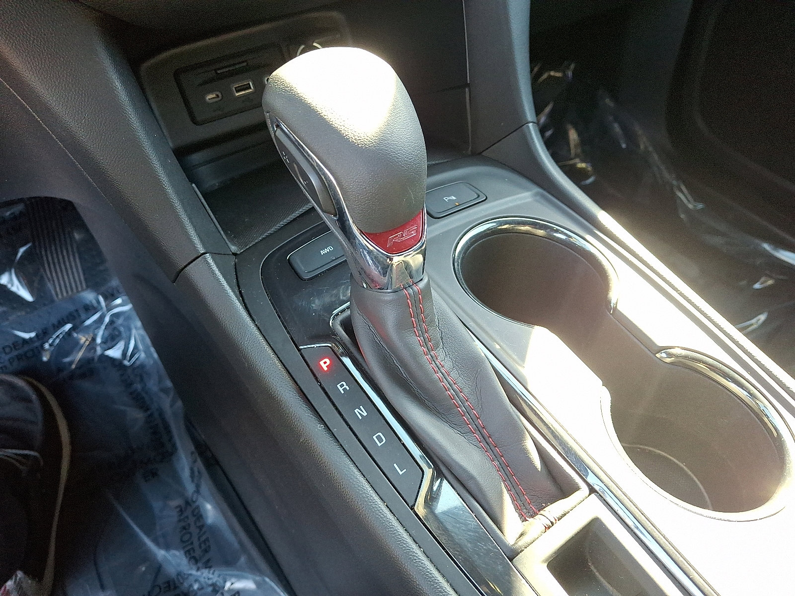 Certified 2022 Chevrolet Equinox RS w/ Infotainment Package image 14