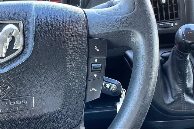 Used 2018 RAM ProMaster 1500 FWD image 11