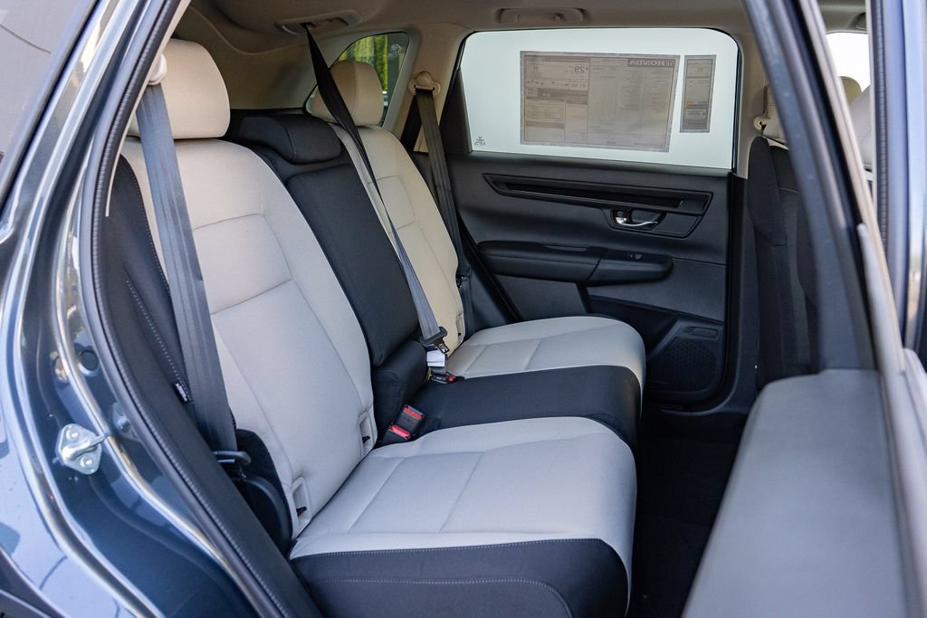 New 2026 Honda CR-V EX image 14