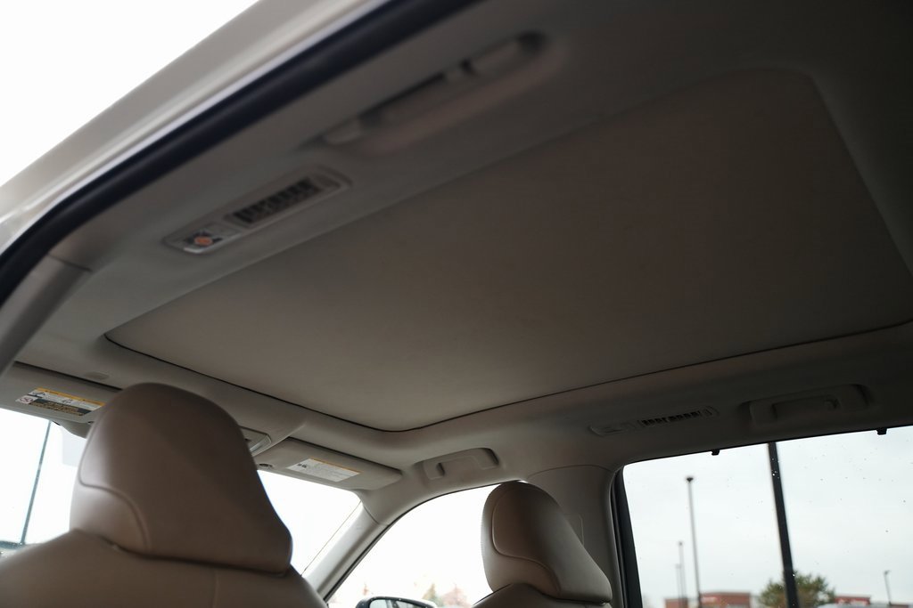 Used 2021 Toyota Highlander Platinum image 33