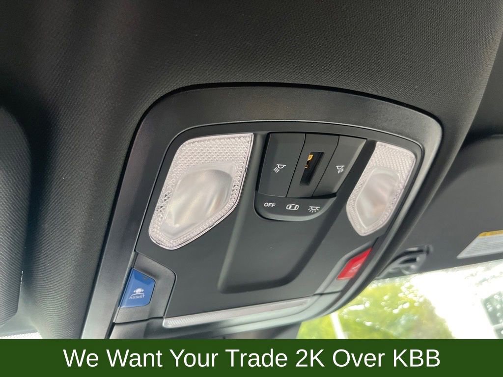 New 2025 RAM 5500 Tradesman AWD/4WD image 31