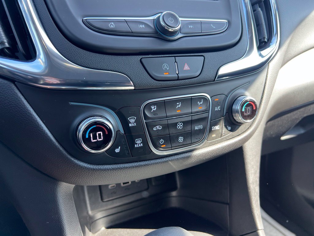 Used 2023 Chevrolet Equinox LT FWD image 10