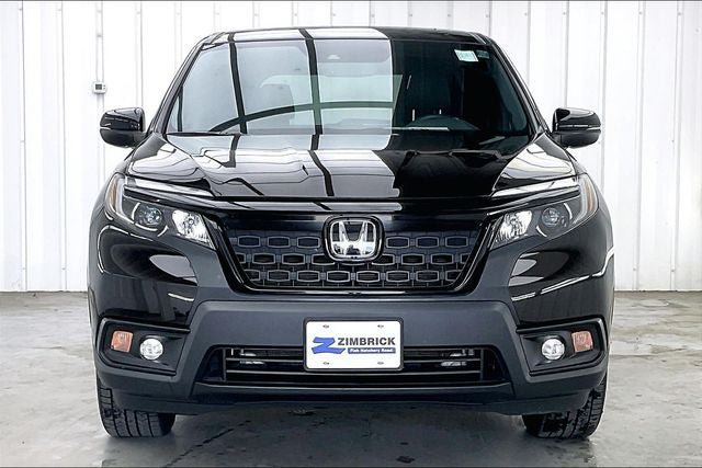 Used 2020 Honda Passport EX-L image 3