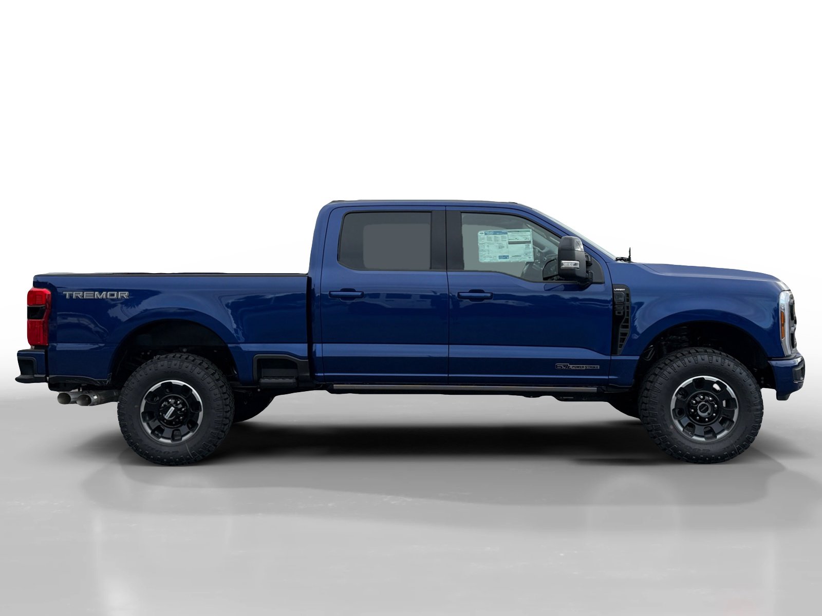 New 2026 Ford F250 Lariat image 6