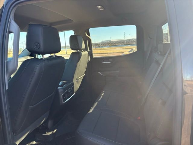 Used 2019 Chevrolet Silverado 1500 LTZ image 38