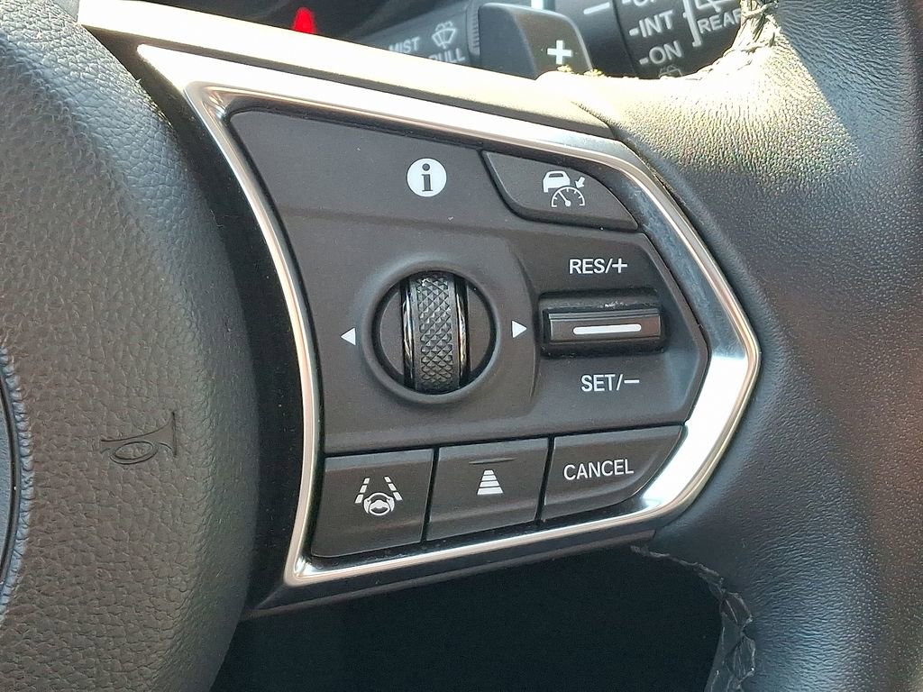 Used 2023 Acura RDX AWD image 23