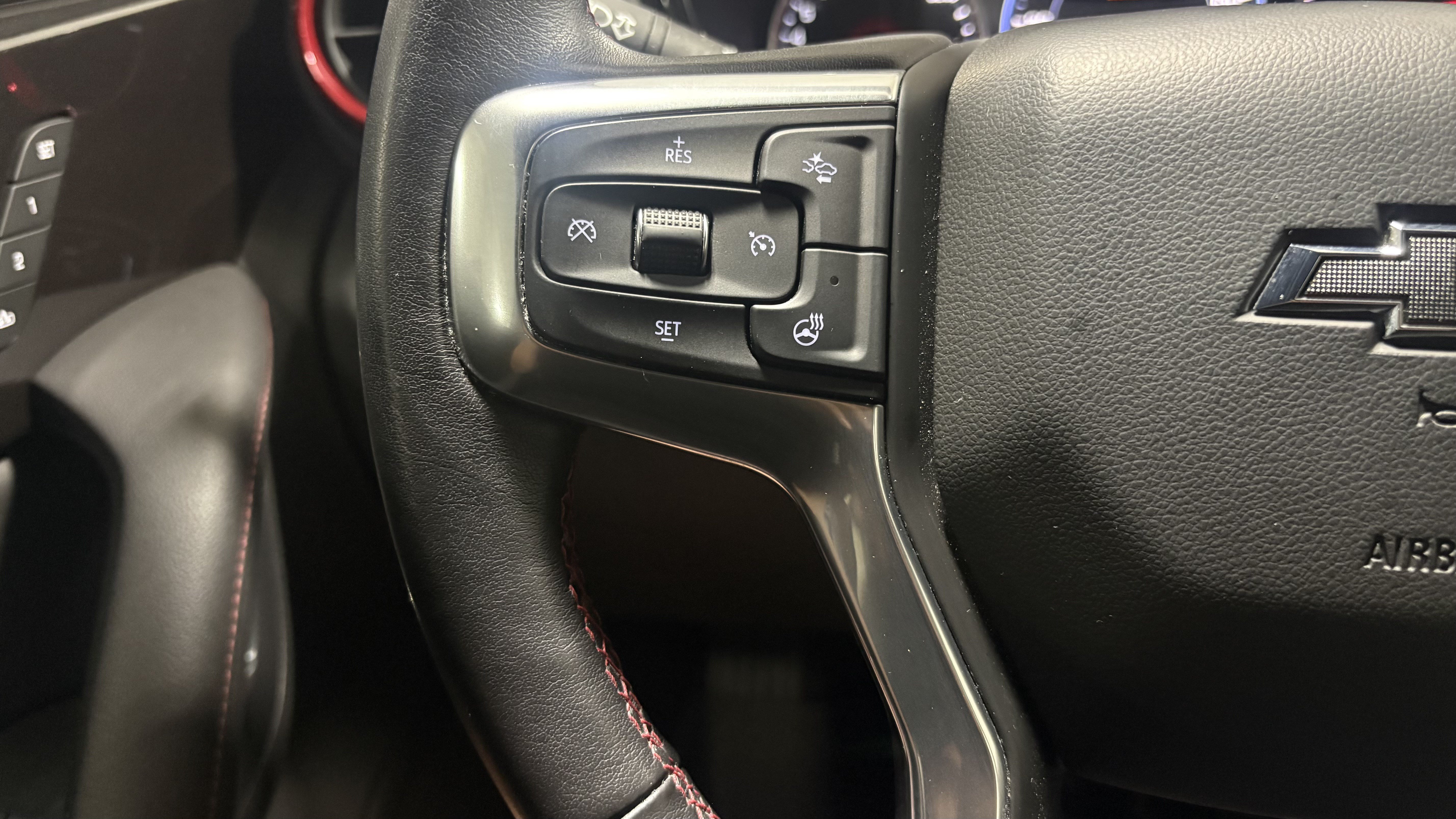 Used 2021 Chevrolet Blazer RS w/ Enhanced Convenience Package AWD/4WD image 20