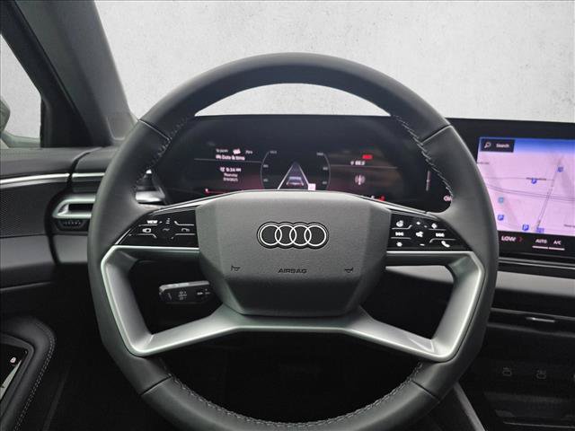 Used 2025 Audi A5 2.0T Premium w/ Convenience Package AWD/4WD image 20