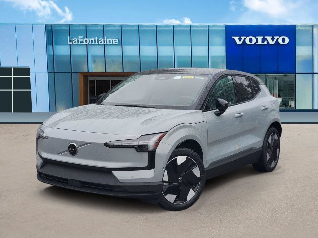 New 2026 Volvo EX30 Ultra w/ Protection Package Premier AWD/4WD image 1