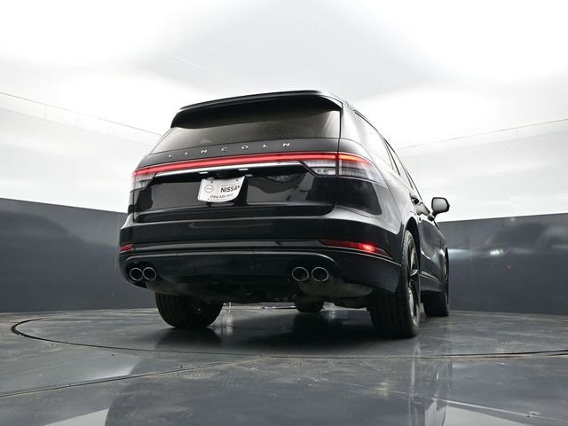 Used 2023 Lincoln Aviator Reserve w/ Jet Package AWD/4WD image 29