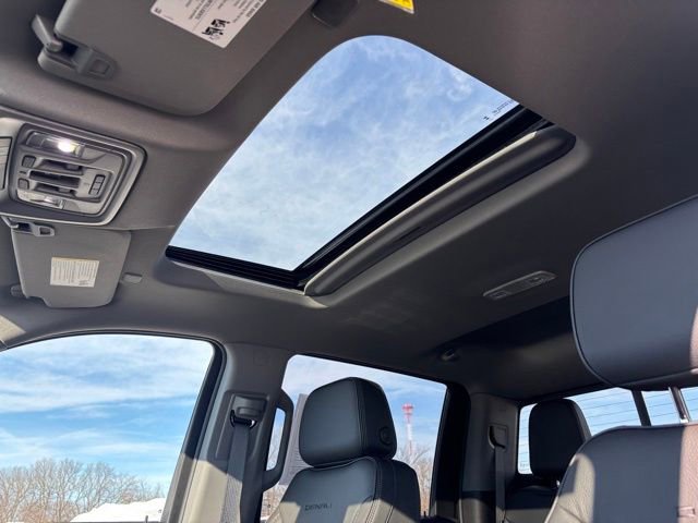 Certified 2025 GMC Sierra 2500 Denali w/ Technology Package image 17