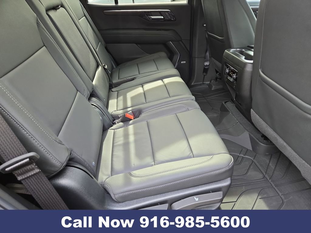 New 2026 Chevrolet Tahoe LT w/ Comfort Package image 31