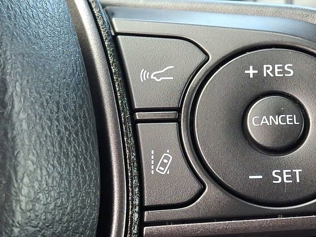 Used 2023 Toyota Camry SE image 24