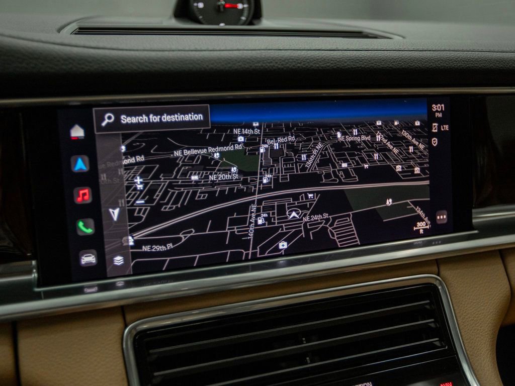 Used 2023 Porsche Panamera image 22