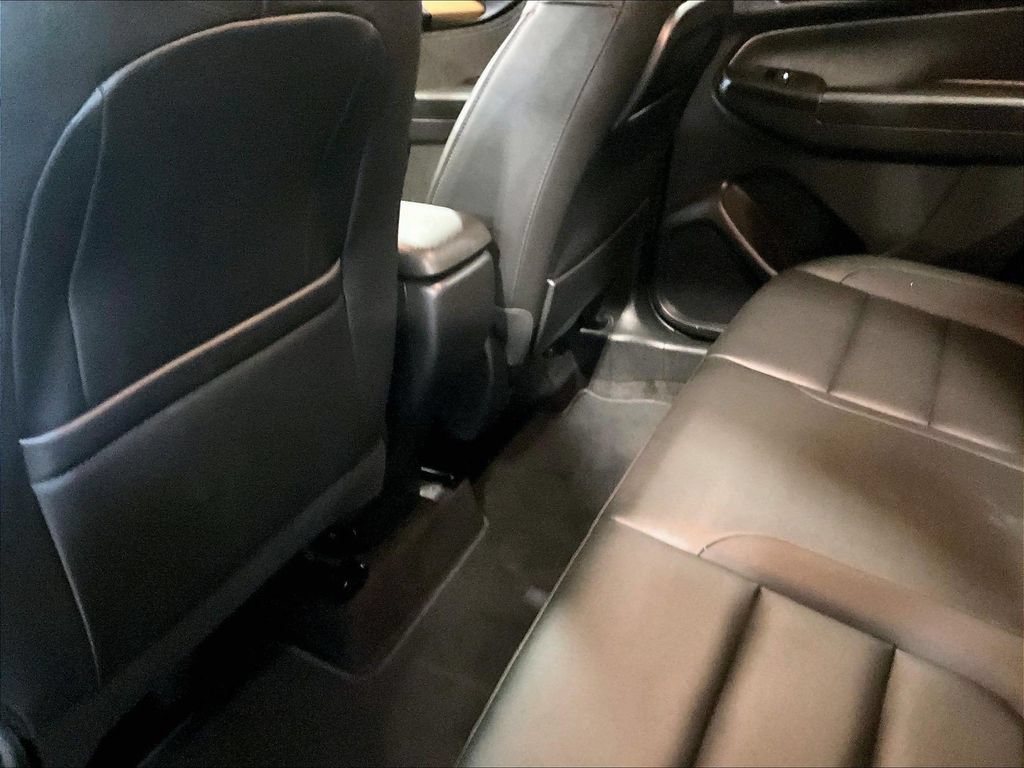 Used 2023 Chevrolet TrailBlazer ACTIV FWD image 27