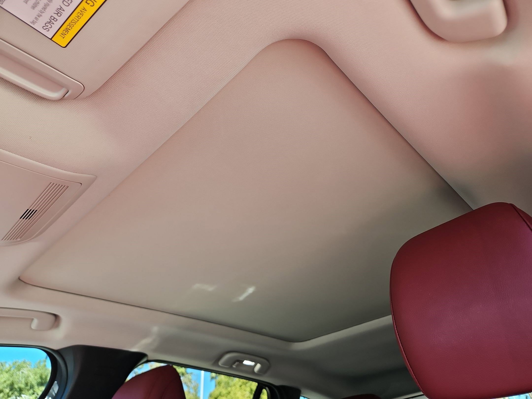 Certified 2025 MAZDA CX-50 AWD 2.5 Hybrid w/ Weather Package image 14