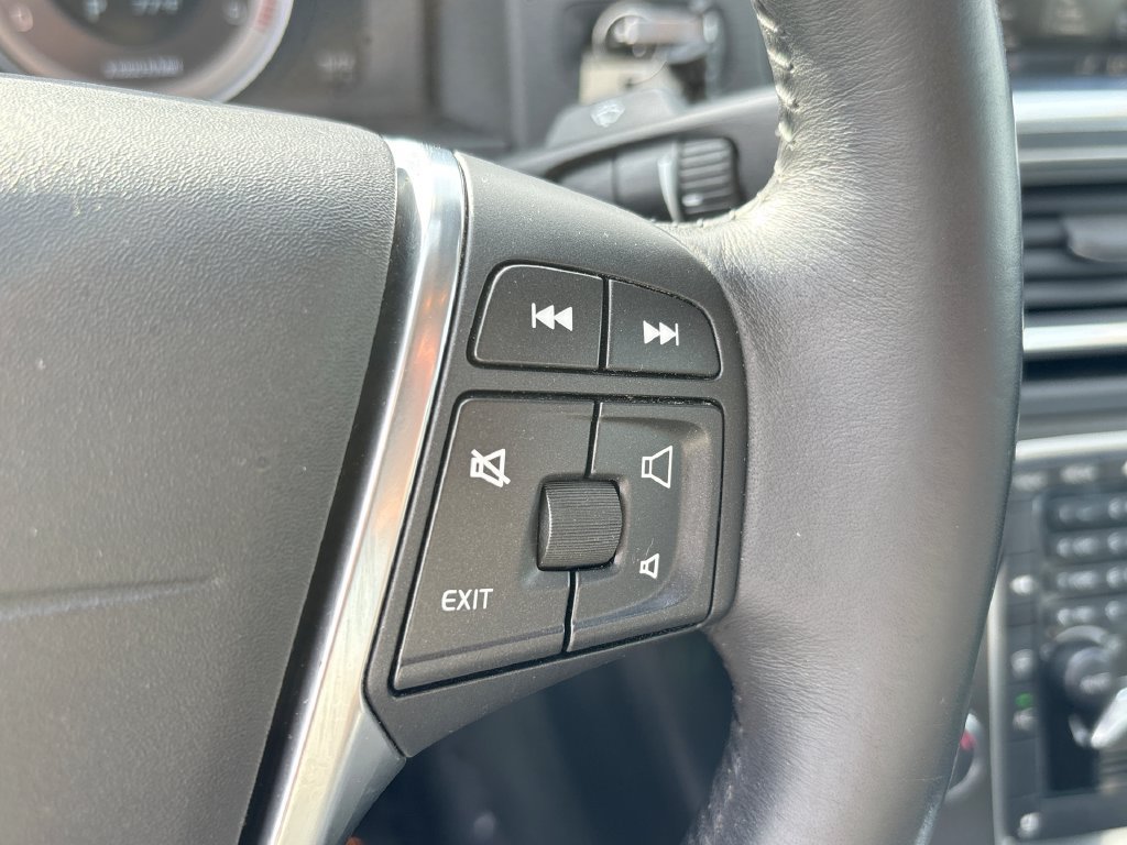 Used 2012 Volvo S60 T5 FWD image 18