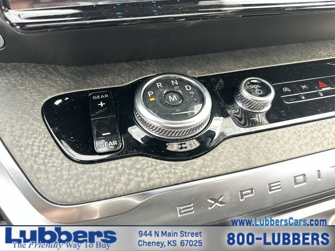 New 2026 Ford Expedition Tremor image 19