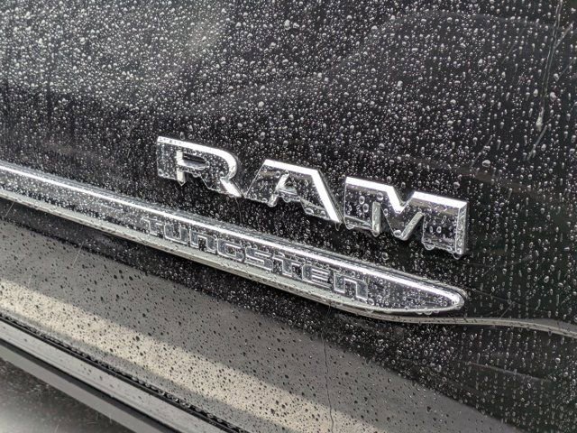 Used 2025 RAM 1500 Tungsten image 17