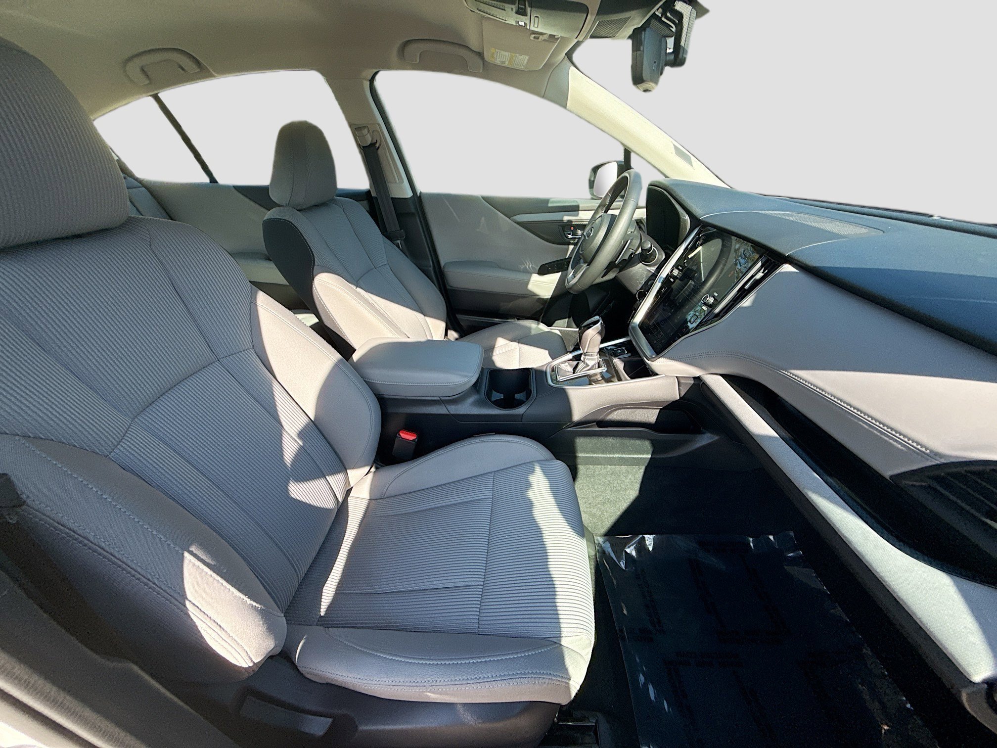 Used 2024 Subaru Legacy Premium image 30