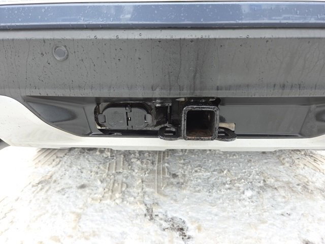 Used 2021 Ford Explorer Platinum w/ Equipment Group 601A image 23