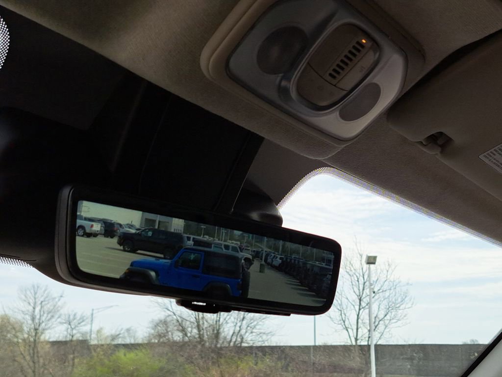 New 2026 RAM ProMaster 1500 w/ Safety Group image 14