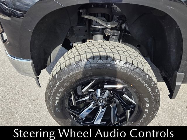 Used 2025 Chevrolet Silverado 1500 LT w/ Work Truck Package image 19