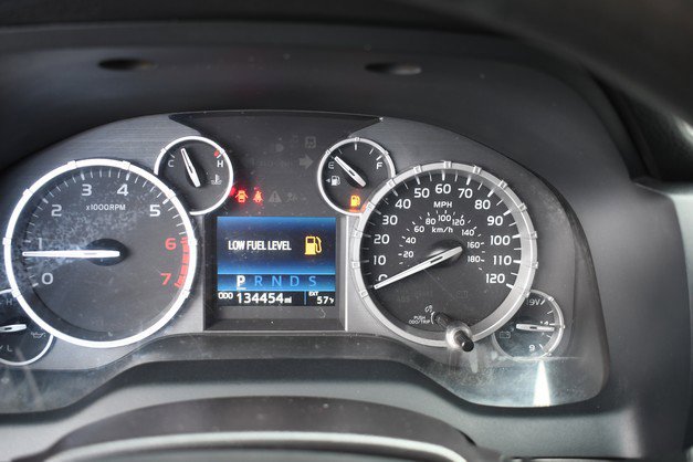 Used 2016 Toyota Tundra SR5 image 31