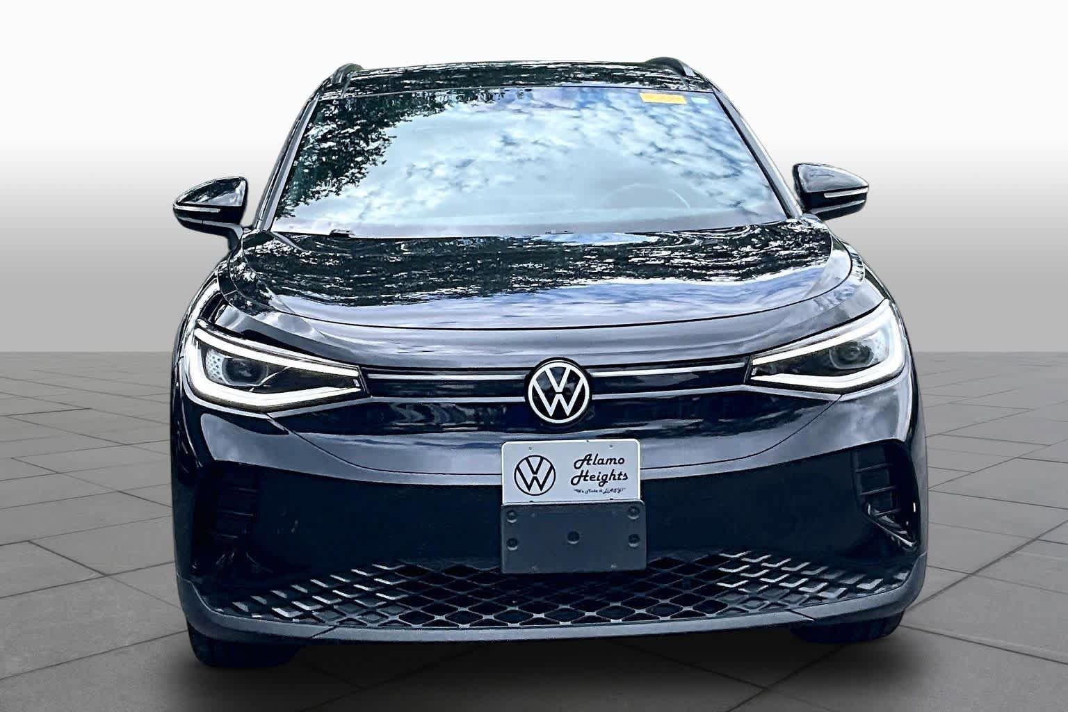 Used 2023 Volkswagen ID.4 Pro S RWD image 3