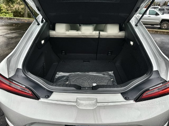 New 2026 Acura Integra A-Spec FWD image 31