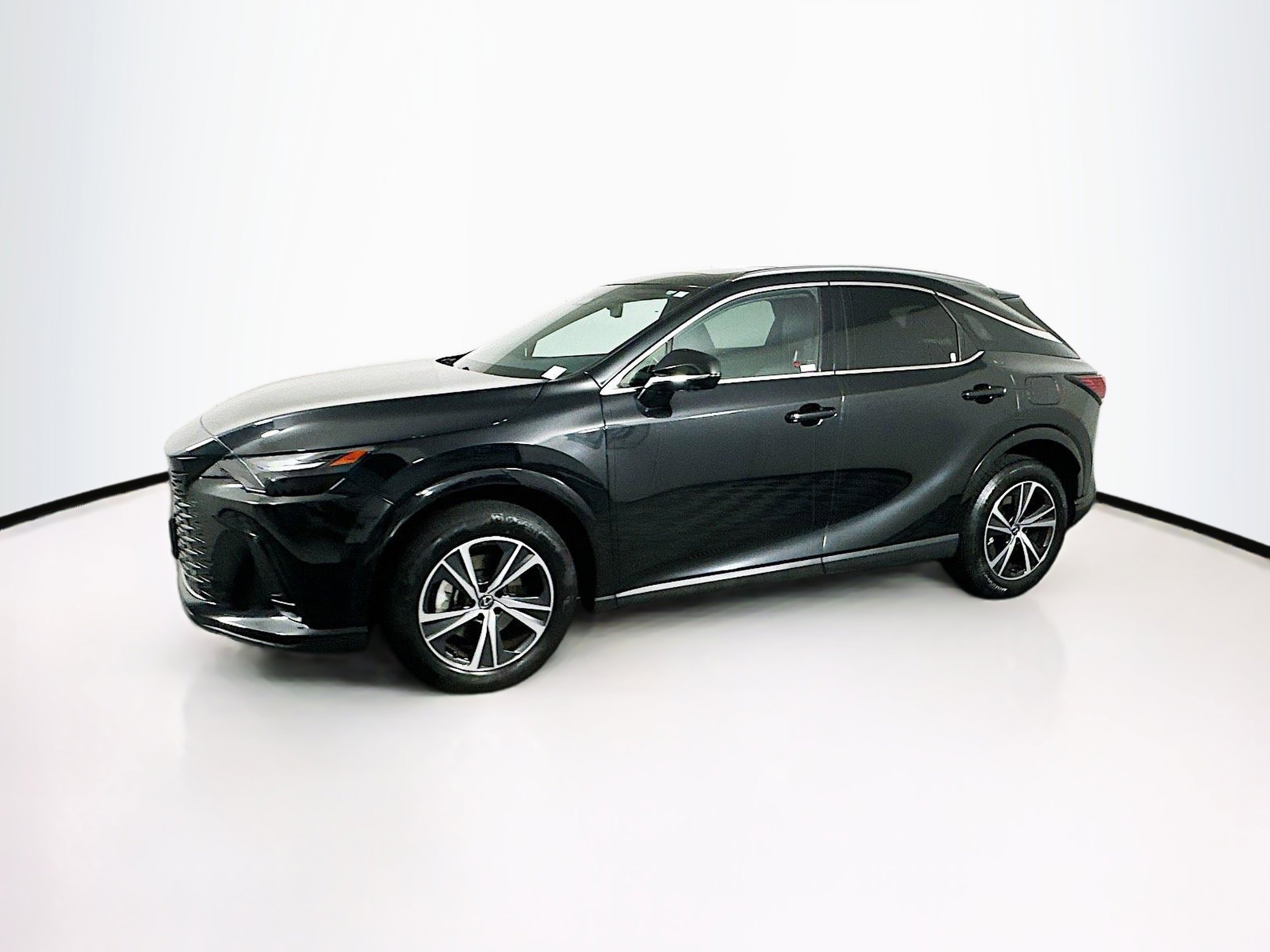Used 2024 Lexus RX 350 Premium w/ Cold Area Package image 4
