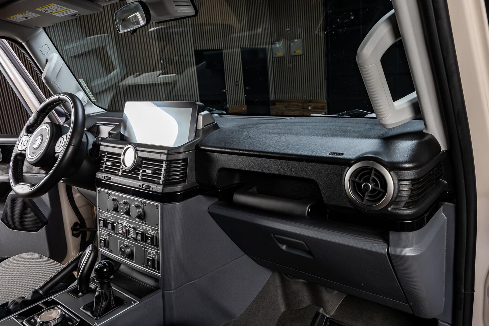 Used 2024 INEOS Grenadier Station Wagon AWD/4WD image 18