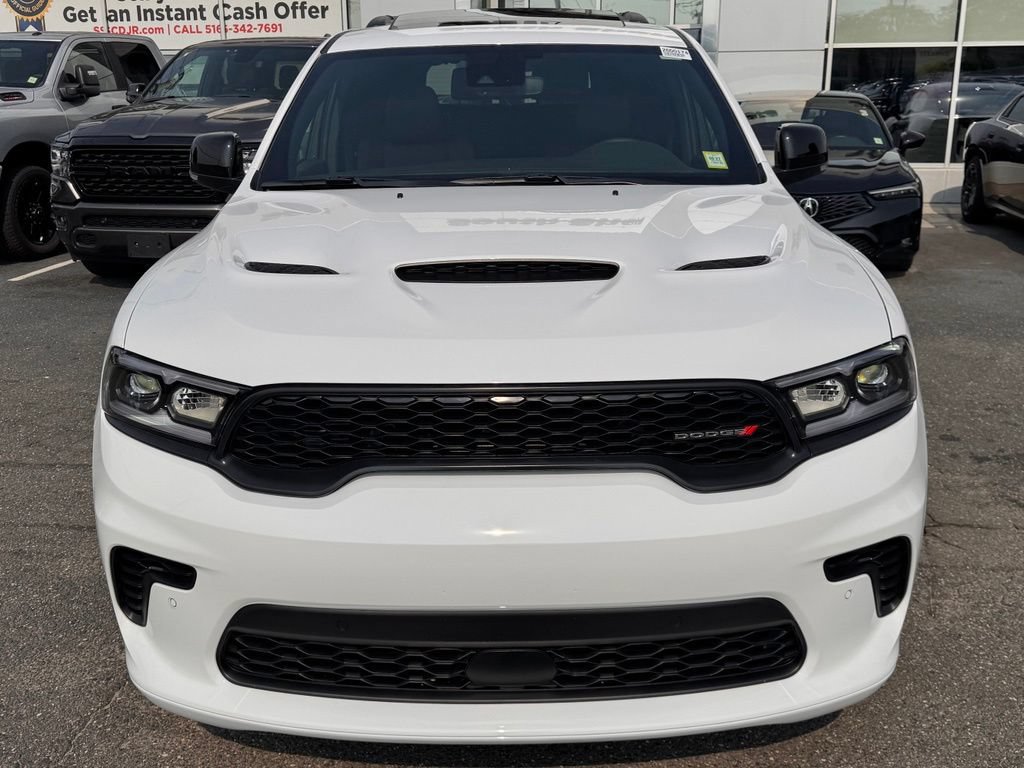 New 2026 Dodge Durango GT AWD/4WD image 2