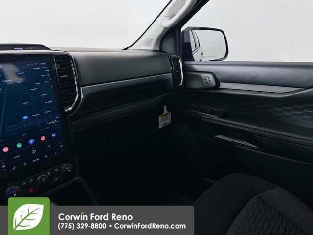New 2026 Ford Ranger XLT AWD/4WD image 25